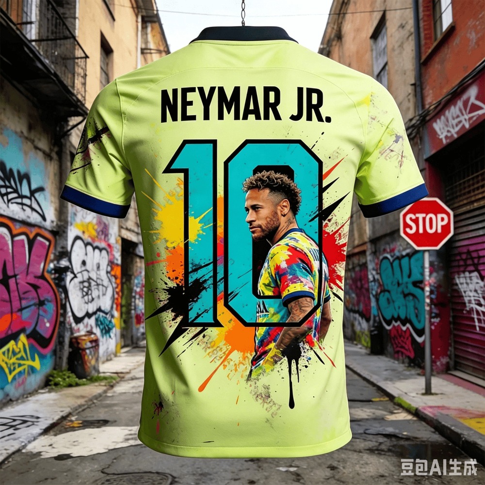 The Popular Neymar Summer 3D P - Kids Outdoor Wear review and price