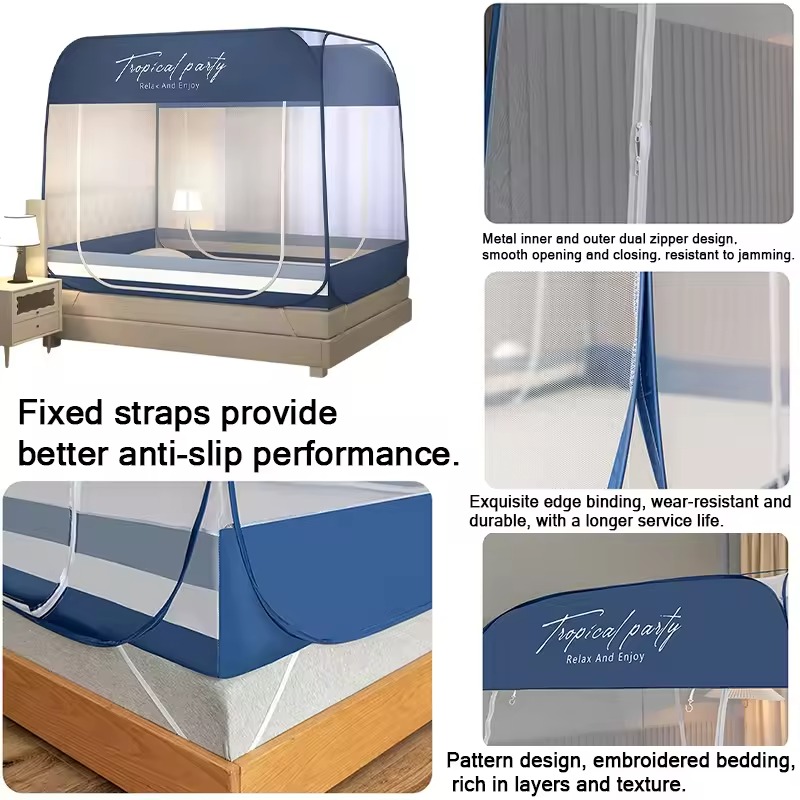 180cm Pop-Up Foldable Mosquito - Kids Outdoor Yurt review and price