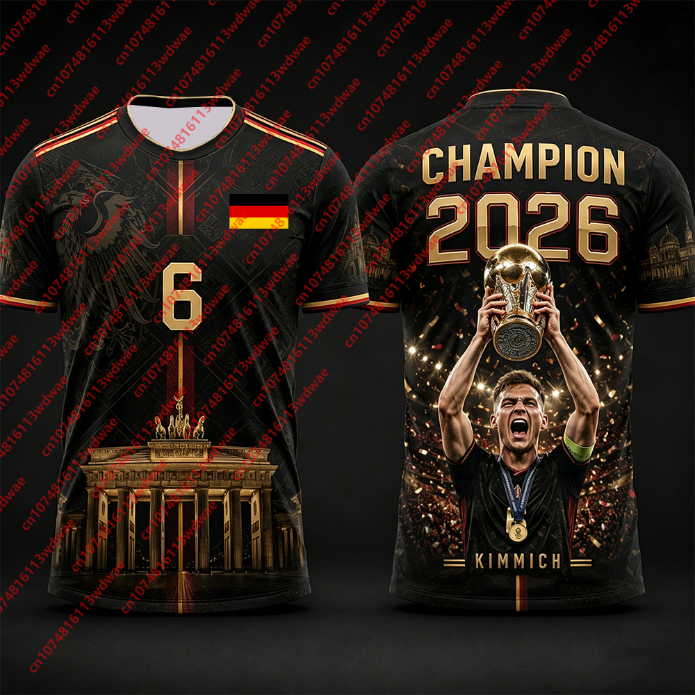 2026 Germany Champion Football - Kids Outdoor Fort review and price