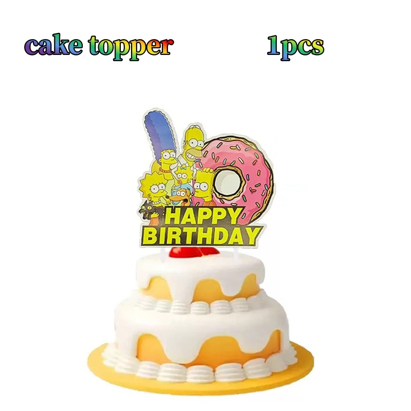 The Simpsonsed Balloons Party  - Kids Outdoor Merry Go Round review and price
