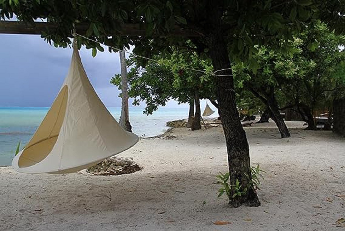 Outdoor Waterproof hammock Dou - Kids Outdoor Furniture review and price