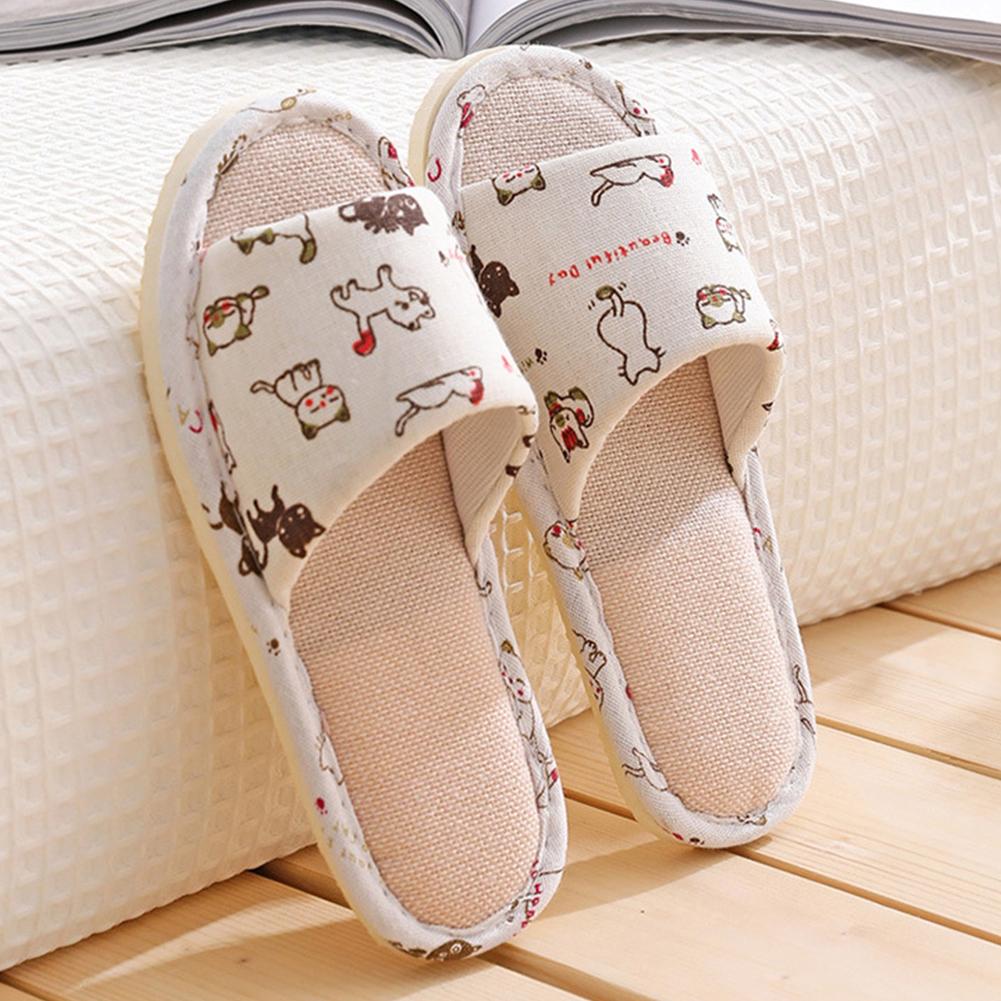 Women Flax Slippers Home Slipp - Kids Outdoor Obstacle Course review and price