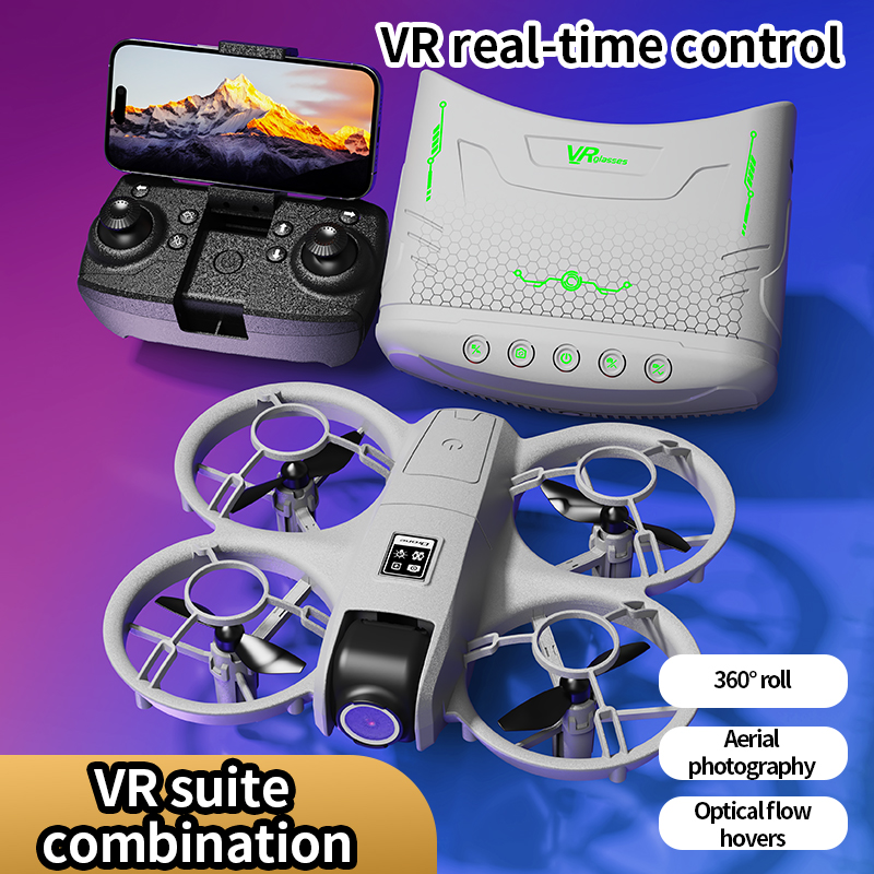 X228 VR FPV Drone HD Dual Came - Kids Outdoor Toy Storage review and price