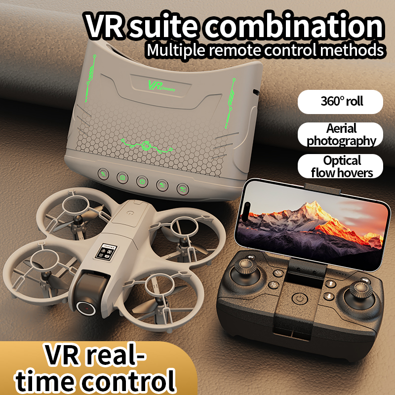 X228 VR FPV Drone HD Dual Came - Kids Outdoor Toy Storage review and price