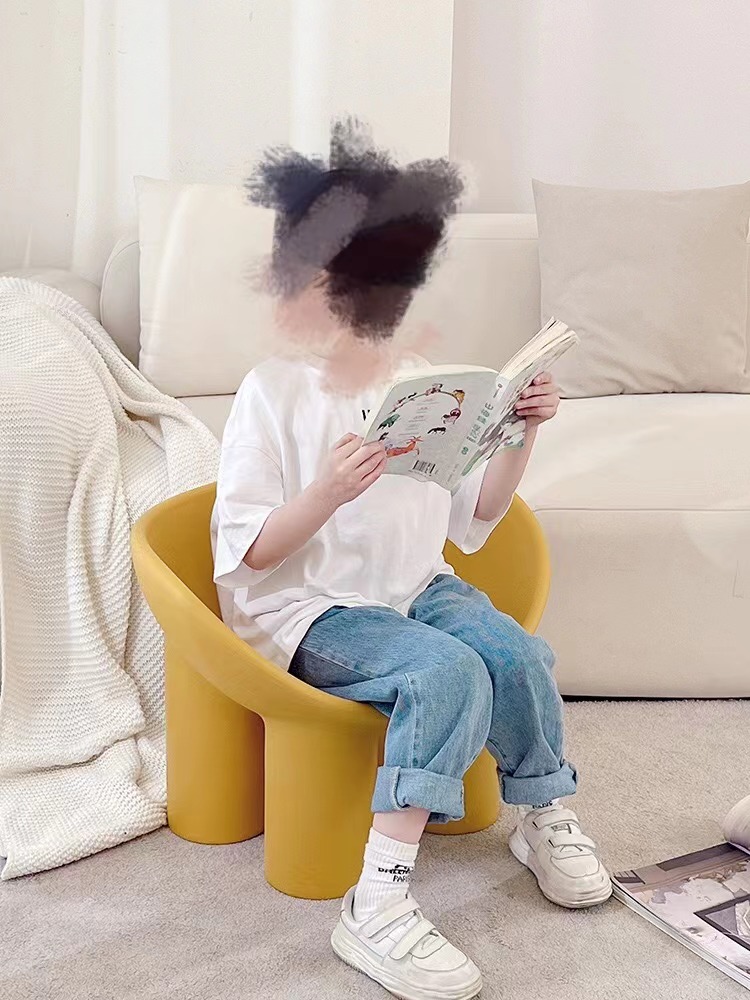 Roly Poly Nordic Design Modern - Kids Outdoor Lounge Chair review and price