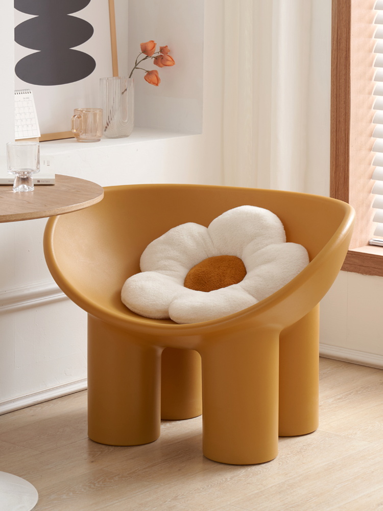 Roly Poly Nordic Design Modern - Kids Outdoor Lounge Chair review and price