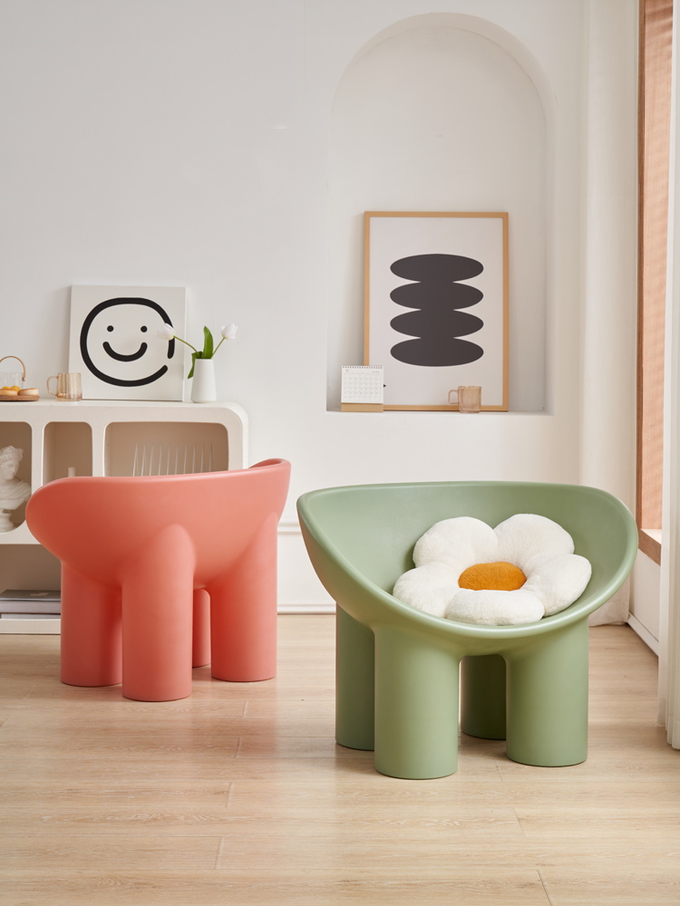 Roly Poly Nordic Design Modern - Kids Outdoor Lounge Chair review and price