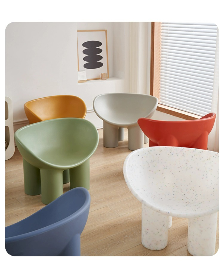 Roly Poly Nordic Design Modern - Kids Outdoor Lounge Chair review and price