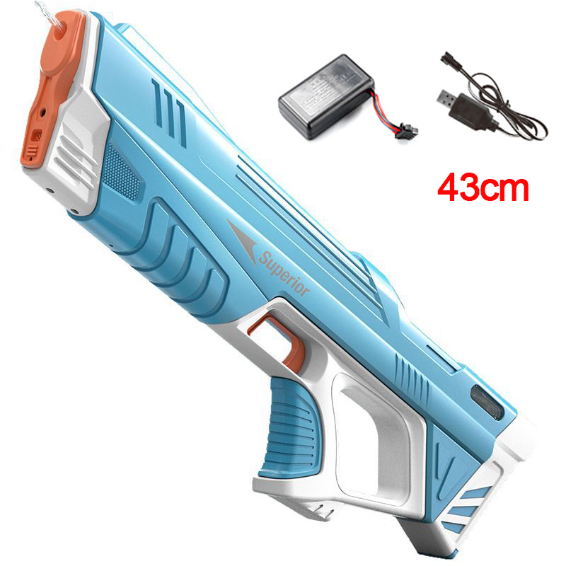 43cm Full Electric Automatic W - Kids Outdoor Toy Storage review and price