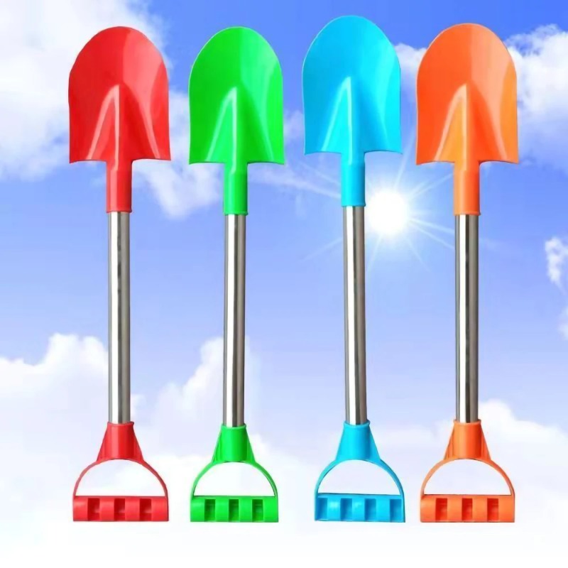 Stainless Steel Children Beach - Kids Outdoor House Accessories review and price