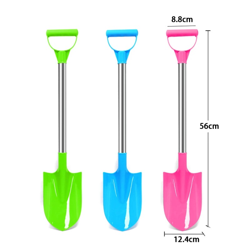 Stainless Steel Children Beach - Kids Outdoor House Accessories review and price