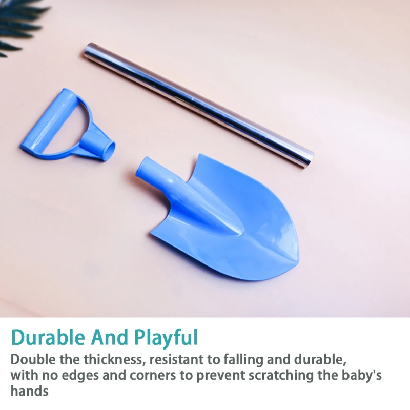 Stainless Steel Children Beach - Kids Outdoor House Accessories review and price