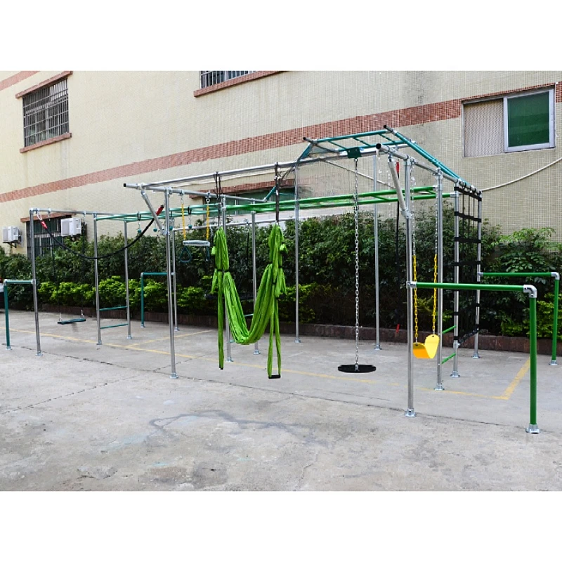#For kids backyard ninja warri - Kids Outdoor Ninja Course review and price