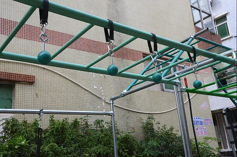 #For kids backyard ninja warri - Kids Outdoor Ninja Course review and price