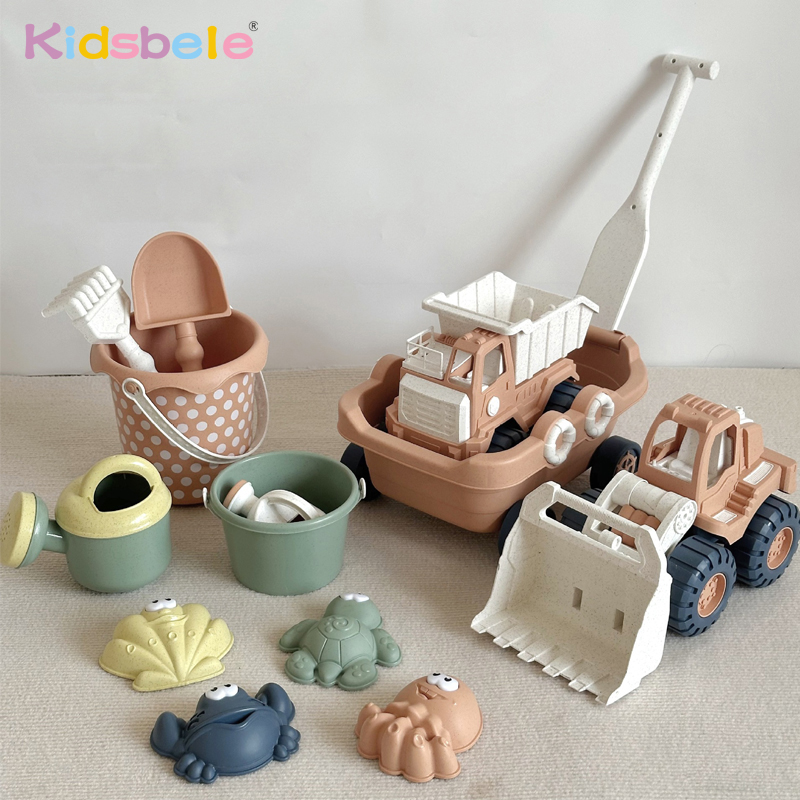 Beach Play Toys Children Porta - Kids Outdoor Toy Storage review and price