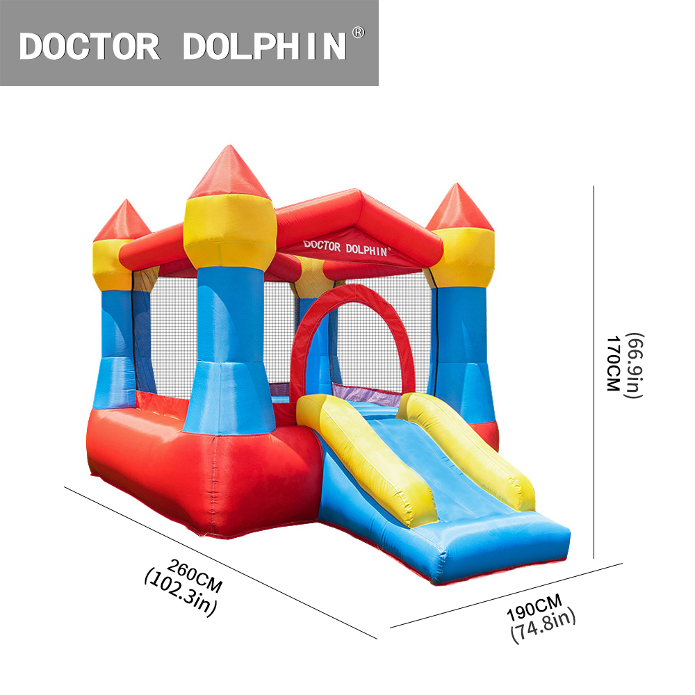 Custom Outdoor Inflatable Boun - Kids Outdoor Jumping review and price