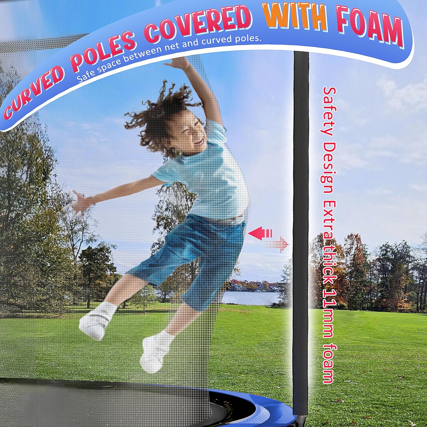 Outdoor Trampolines for Kids a - Kids Outdoor Ladder review and price