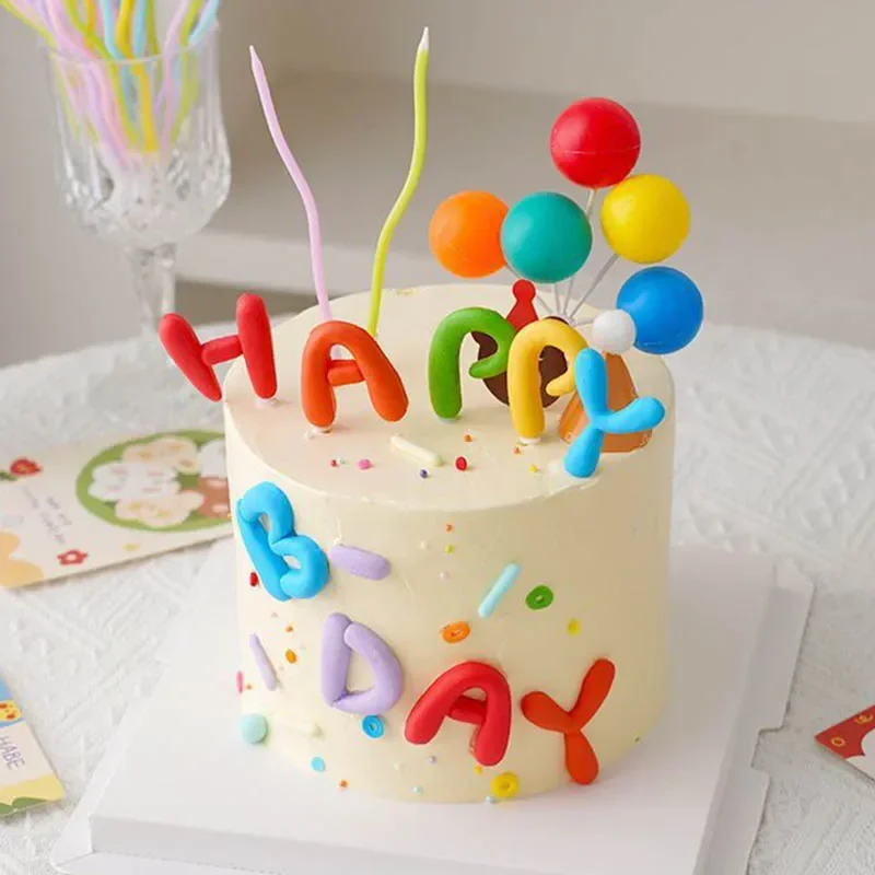 1 Set Happy Birthday Cake Topp - Kids Outdoor Merry Go Round review and price