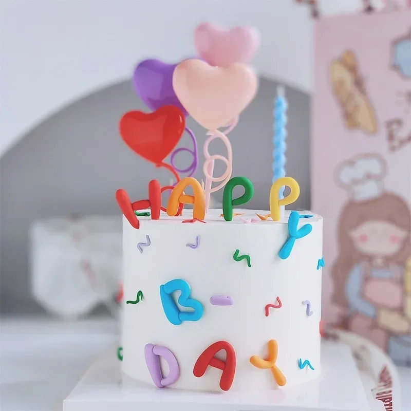 1 Set Happy Birthday Cake Topp - Kids Outdoor Merry Go Round review and price