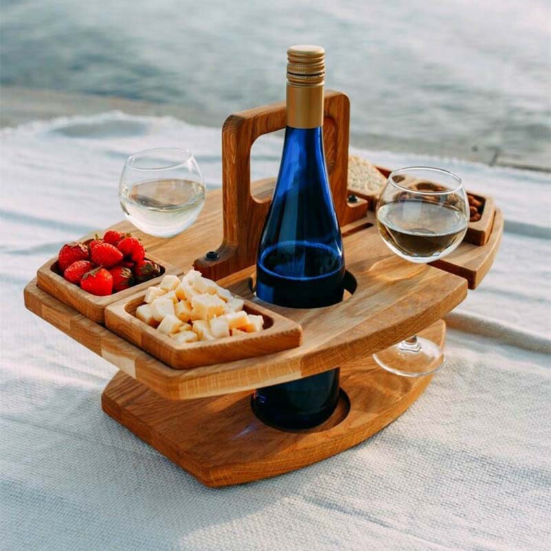 Wooden Folding Picnic Table Wi - Kids Outdoor Wooden Table review and price