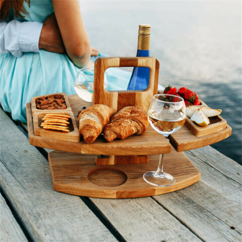 Wooden Folding Picnic Table Wi - Kids Outdoor Wooden Table review and price