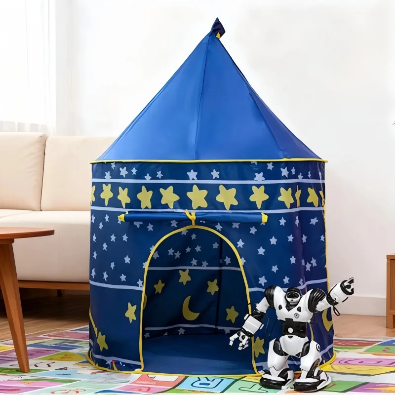 Folding Kids Play House Campin - Kids Outdoor House Accessories review and price