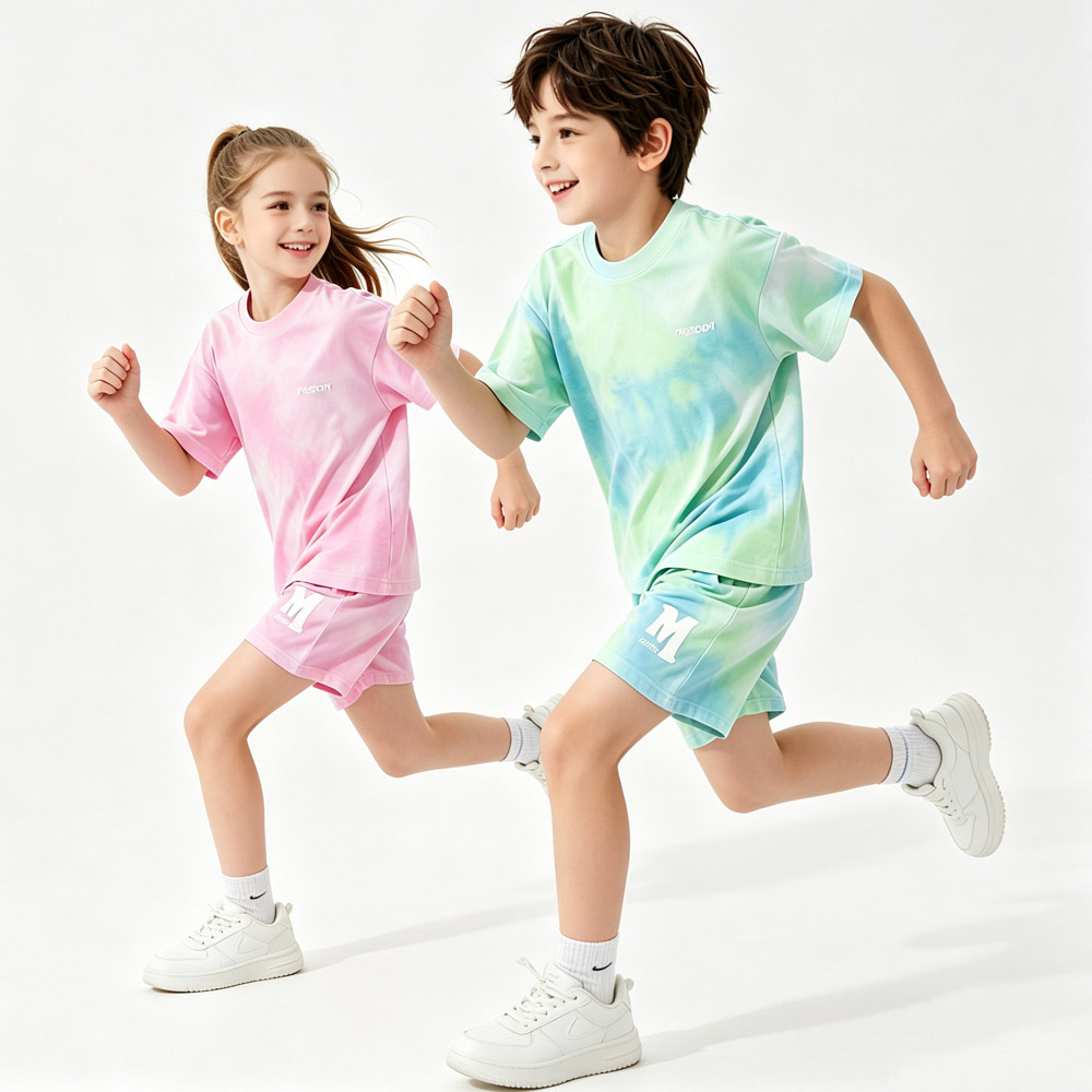 5-14Years Kids Sport Set Cotto - Kids Outdoor Wear review and price