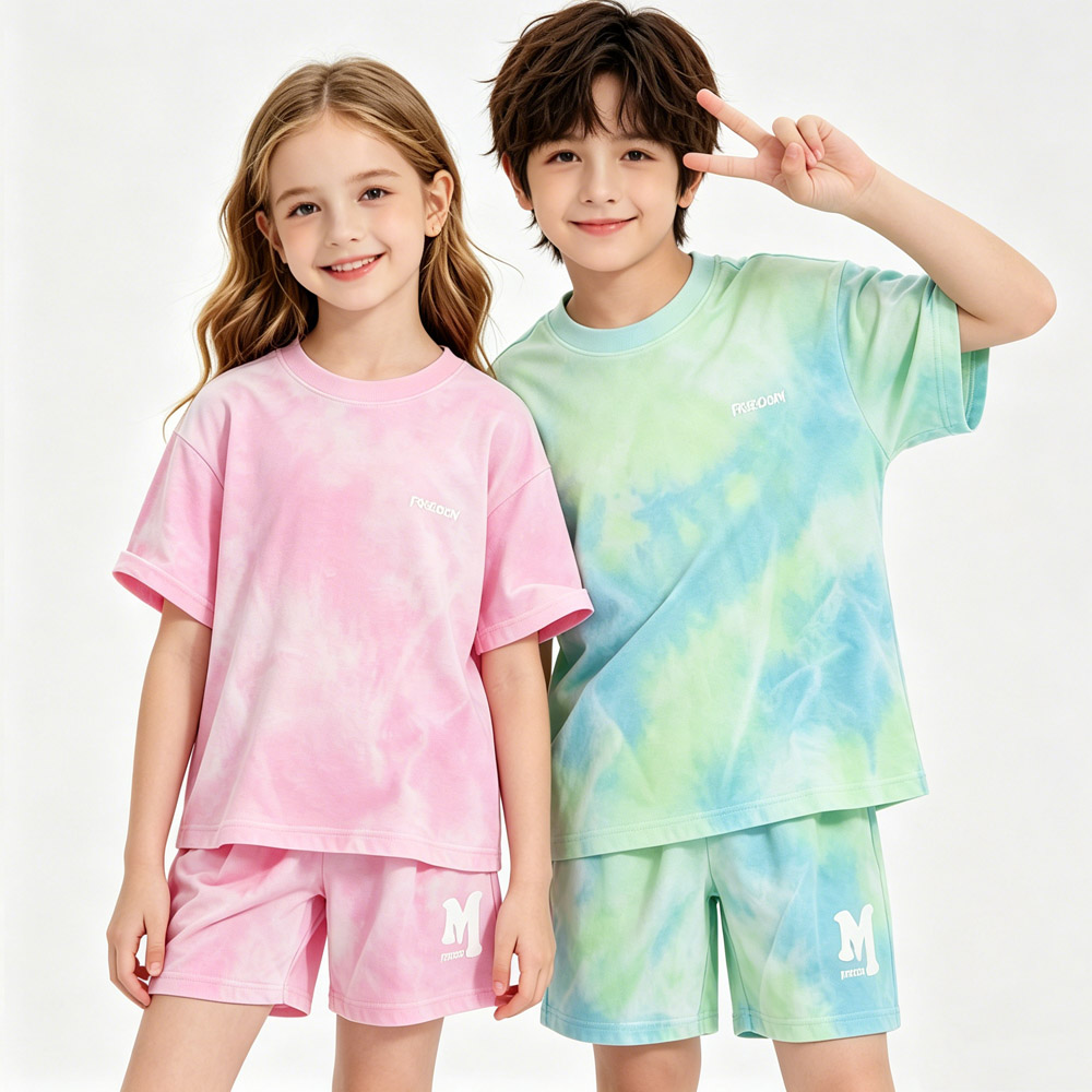 5-14Years Kids Sport Set Cotto - Kids Outdoor Wear review and price