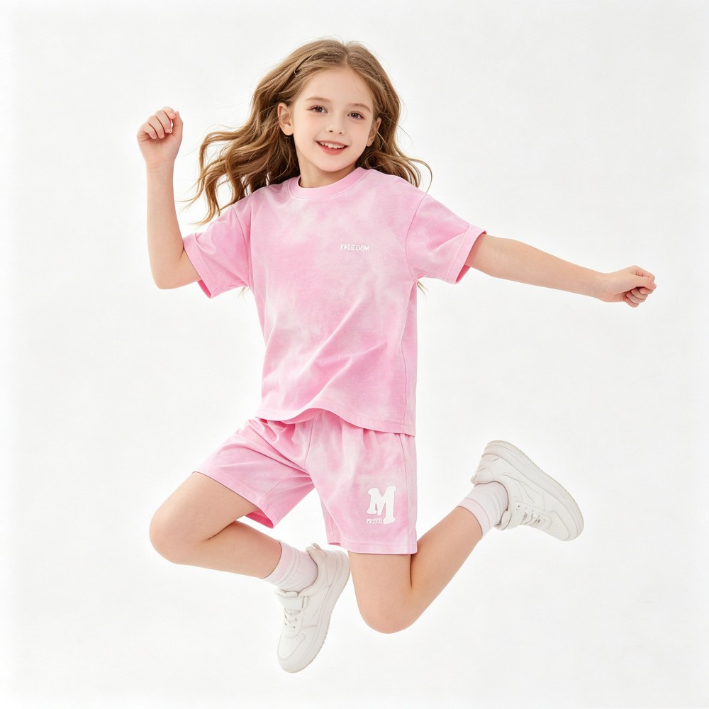 5-14Years Kids Sport Set Cotto - Kids Outdoor Wear review and price