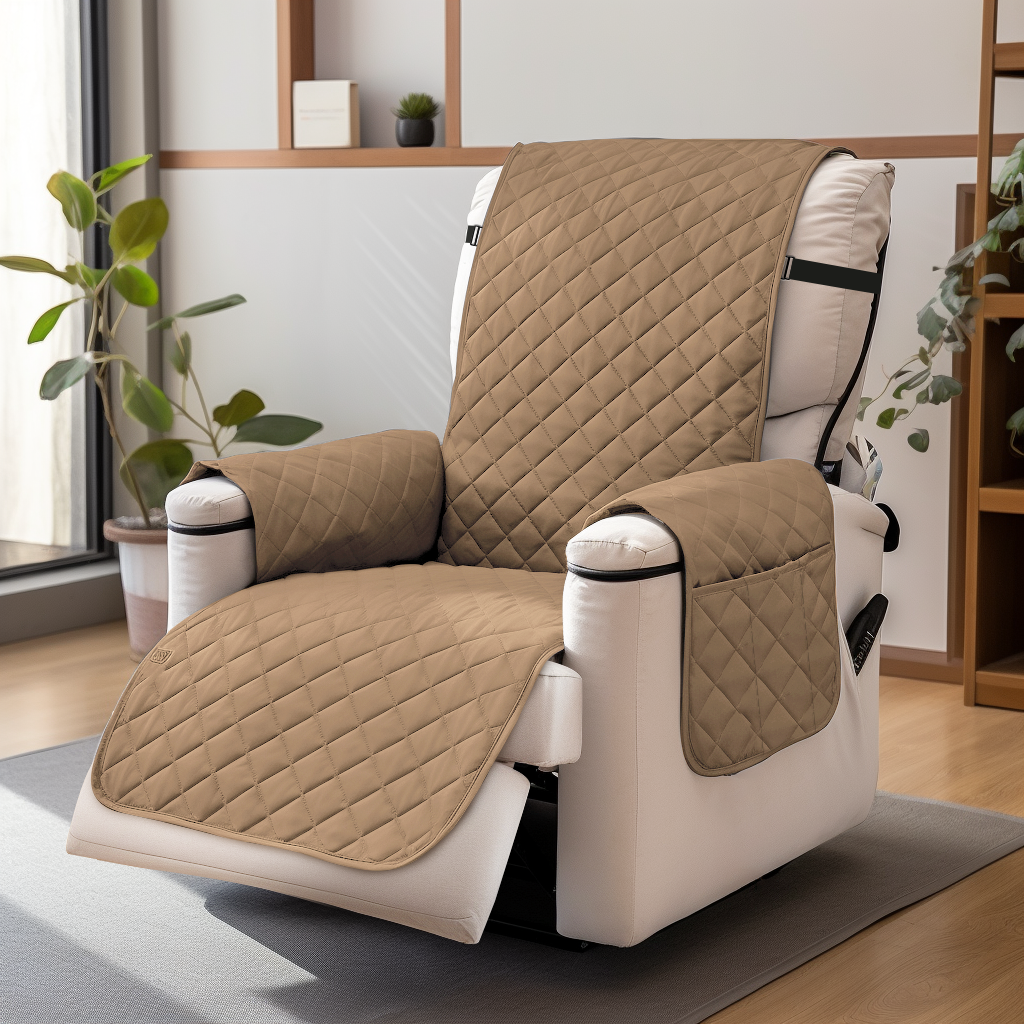 Reversible Quilted Recliner Co - Kids Outdoor Lounge Chair review and price