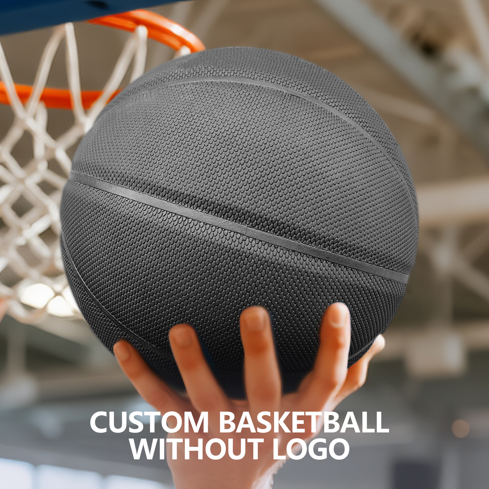 Customized No Logo Basketball  - Kids Outdoor Wear review and price