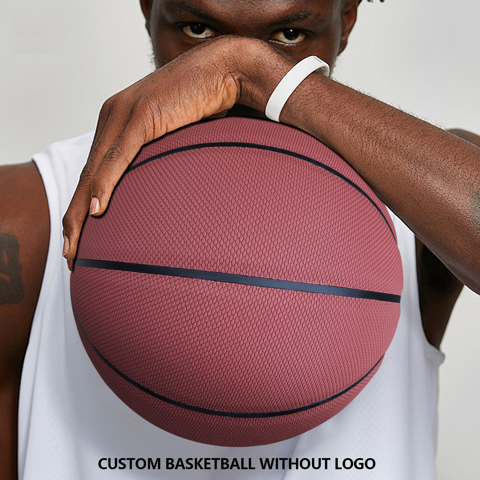 Customized No Logo Basketball  - Kids Outdoor Wear review and price