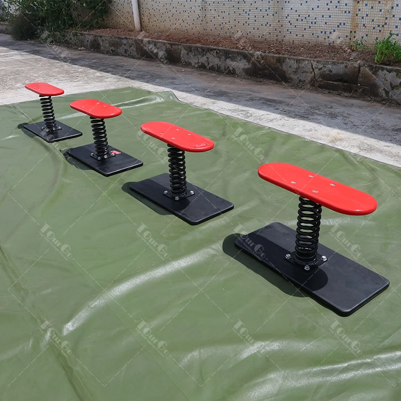 Indoor Outdoor Playground Ninj - Kids Outdoor Ninja Course review and price