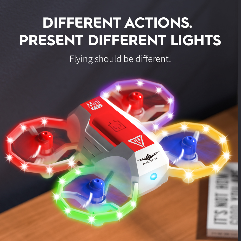 KF601 New Mini Drones With Mus - Kids Outdoor Toy Storage review and price