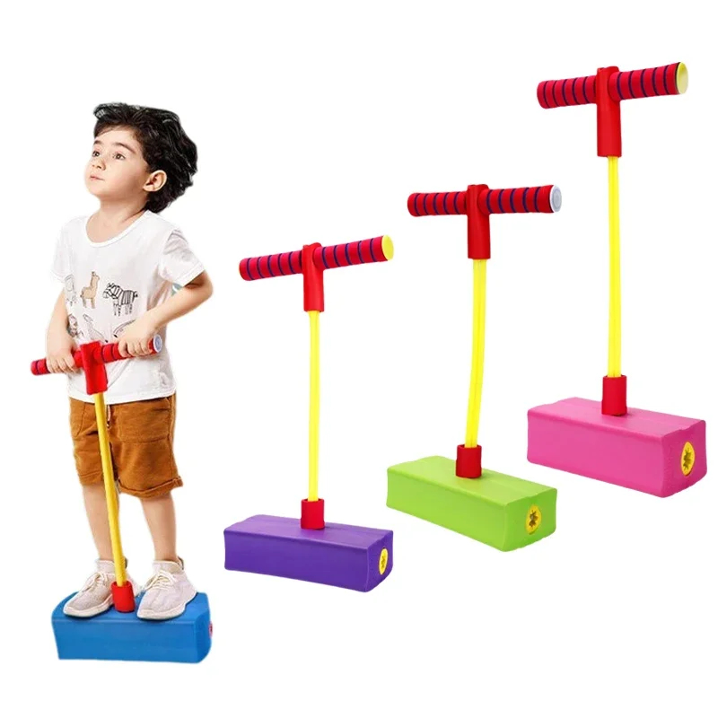 Frog Jumping Balance Toy Kids  - Kids Outdoor Jumping review and price
