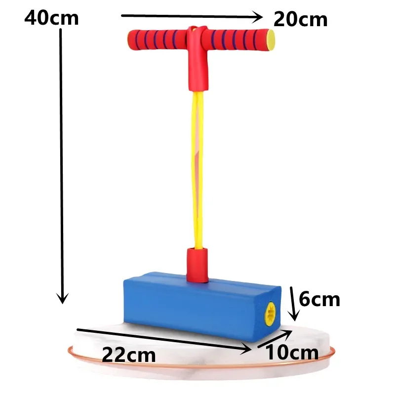 Frog Jumping Balance Toy Kids  - Kids Outdoor Jumping review and price