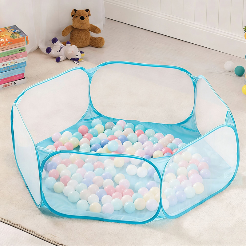 1.2M Ball Pit Ball Pool Foldab - Kids Outdoor House Accessories review and price