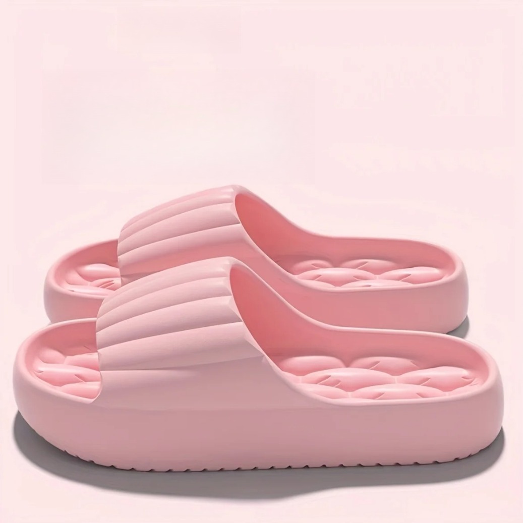 Slippers Women's EVA Slide Sli - Kids Outdoor Jumping review and price