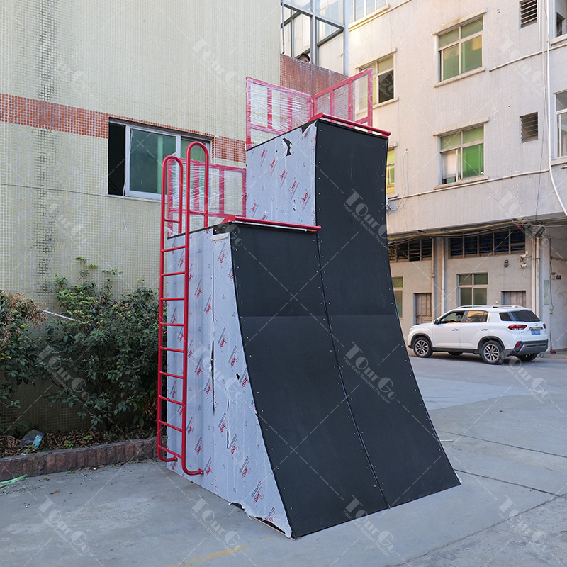 Custom Indoor Outdoor Kids War - Kids Outdoor Ninja Course review and price