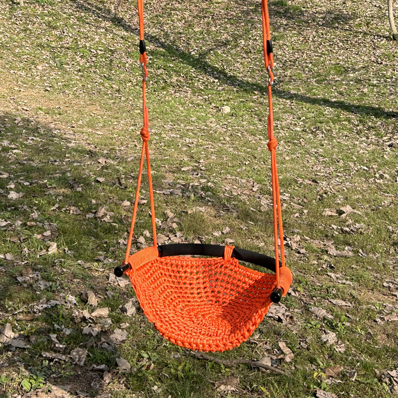 Portable Kid Garden Swing Chai - Kids Outdoor Furniture review and price