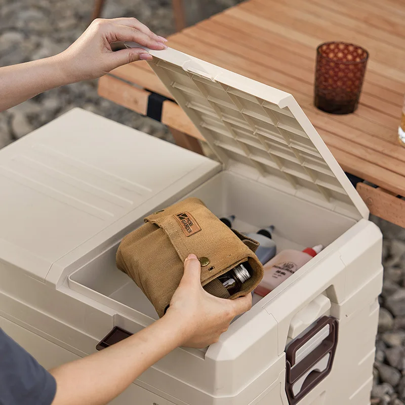 Car Storage Bin Outdoor Campin - Kids Outdoor Toy Storage review and price