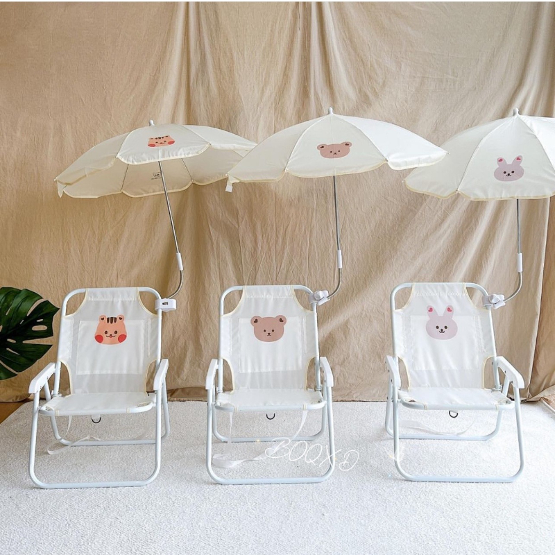 Teddy Bear Pattern Kids Lounge - Kids Outdoor Lounge Chair review and price