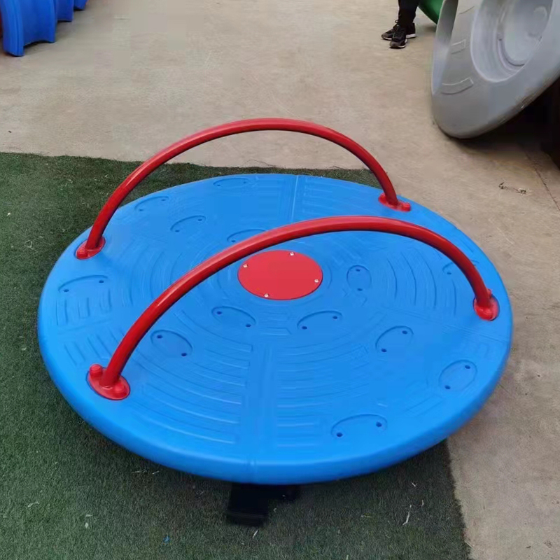 Commercial Outdoor Playground  - Kids Outdoor Merry Go Round review and price