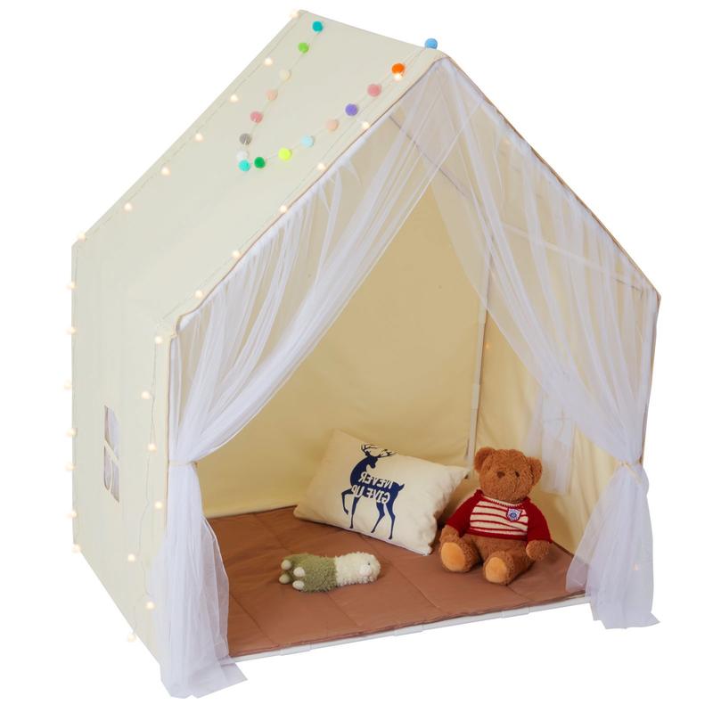 Kids Play Tent, Kids Tent for  - Kids Outdoor Yurt review and price