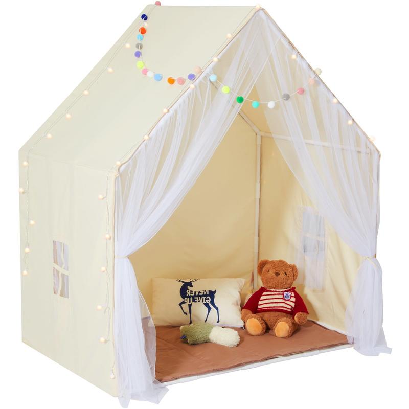 Kids Play Tent, Kids Tent for  - Kids Outdoor Yurt review and price