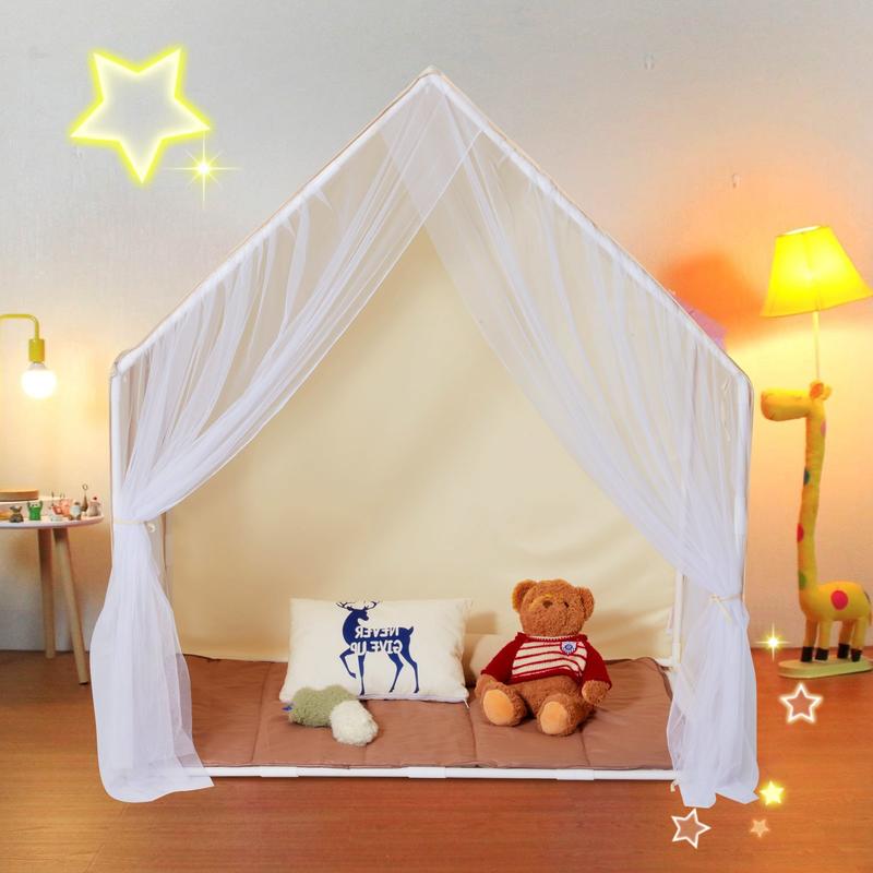 Kids Play Tent, Kids Tent for  - Kids Outdoor Yurt review and price