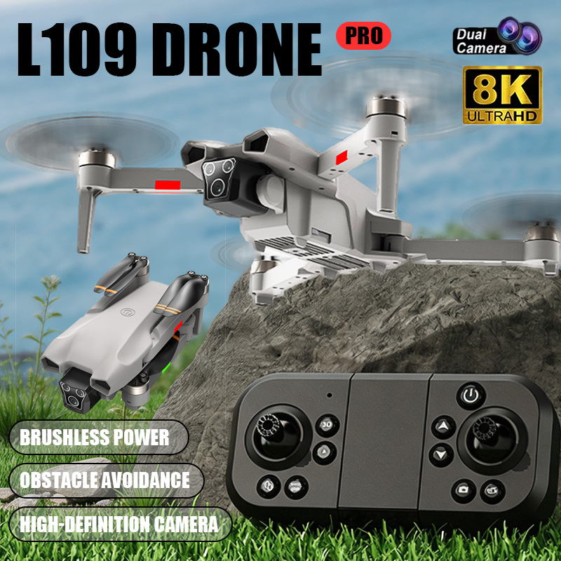 NEW Hot L017 Pro Drone Brushle - Kids Outdoor Toy Storage review and price
