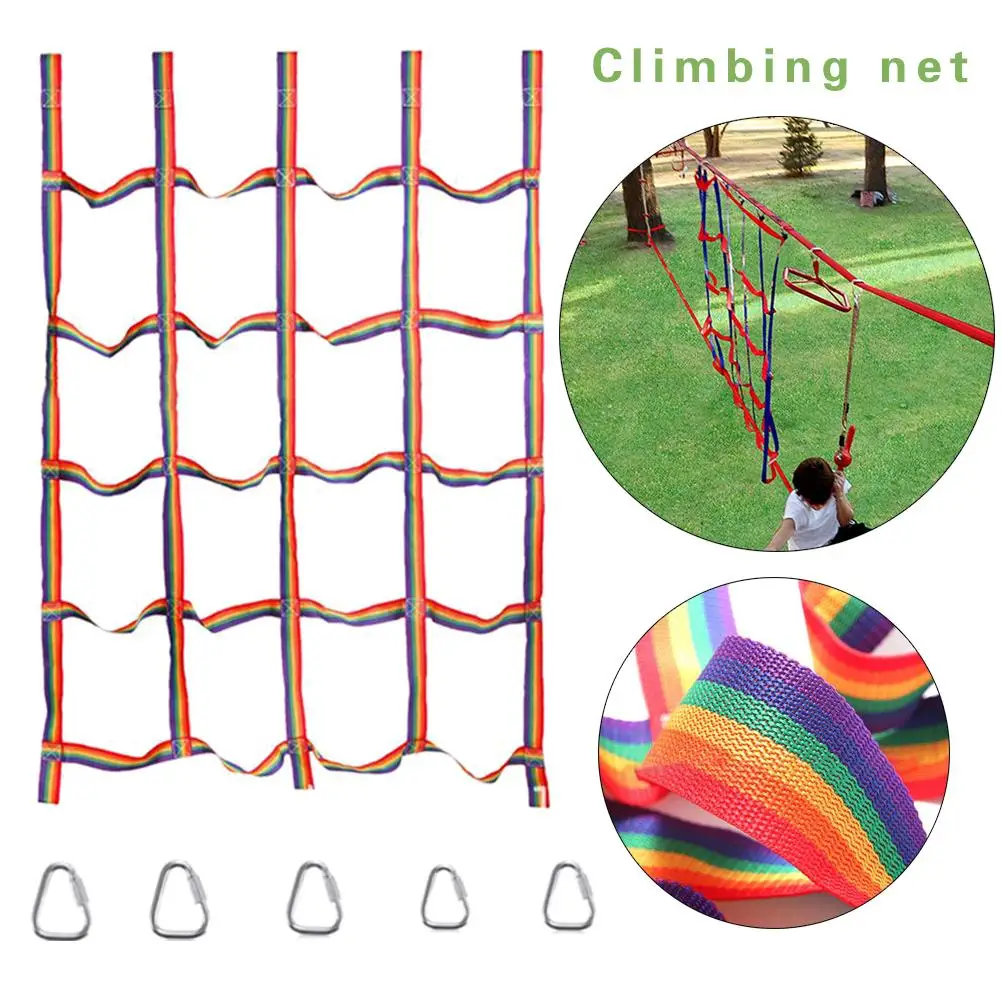 250kg Outdoor Children Climbin - Kids Outdoor Ladder review and price