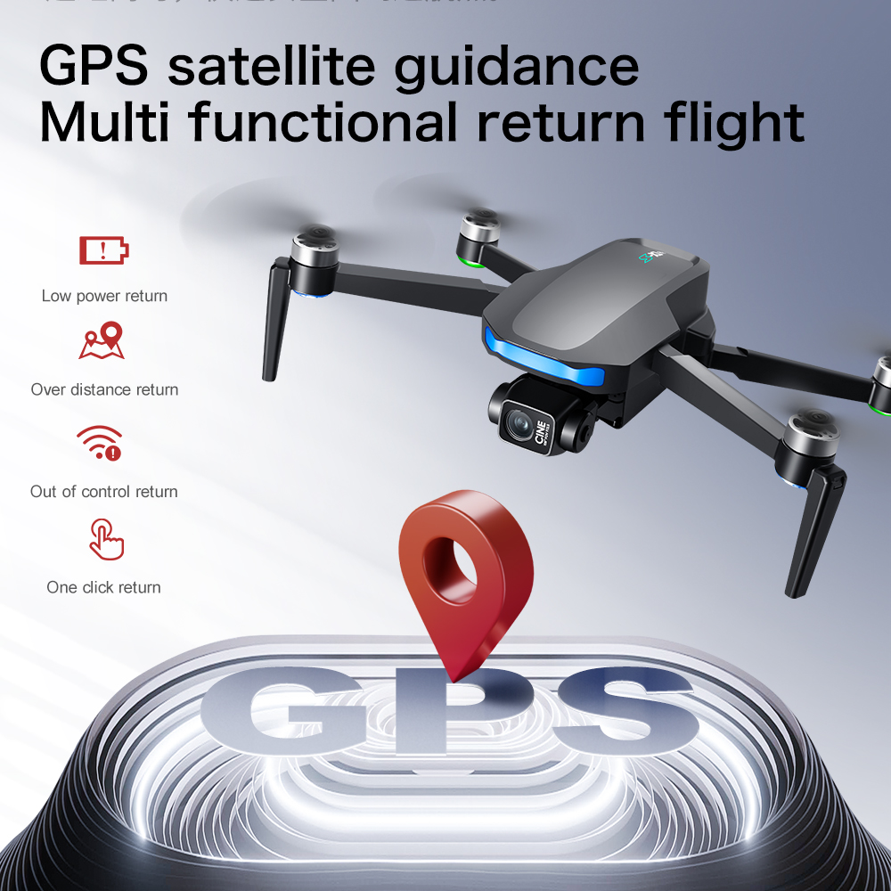 New S-X1 MAX Drone GPS 8K Prof - Kids Outdoor Toy Storage review and price