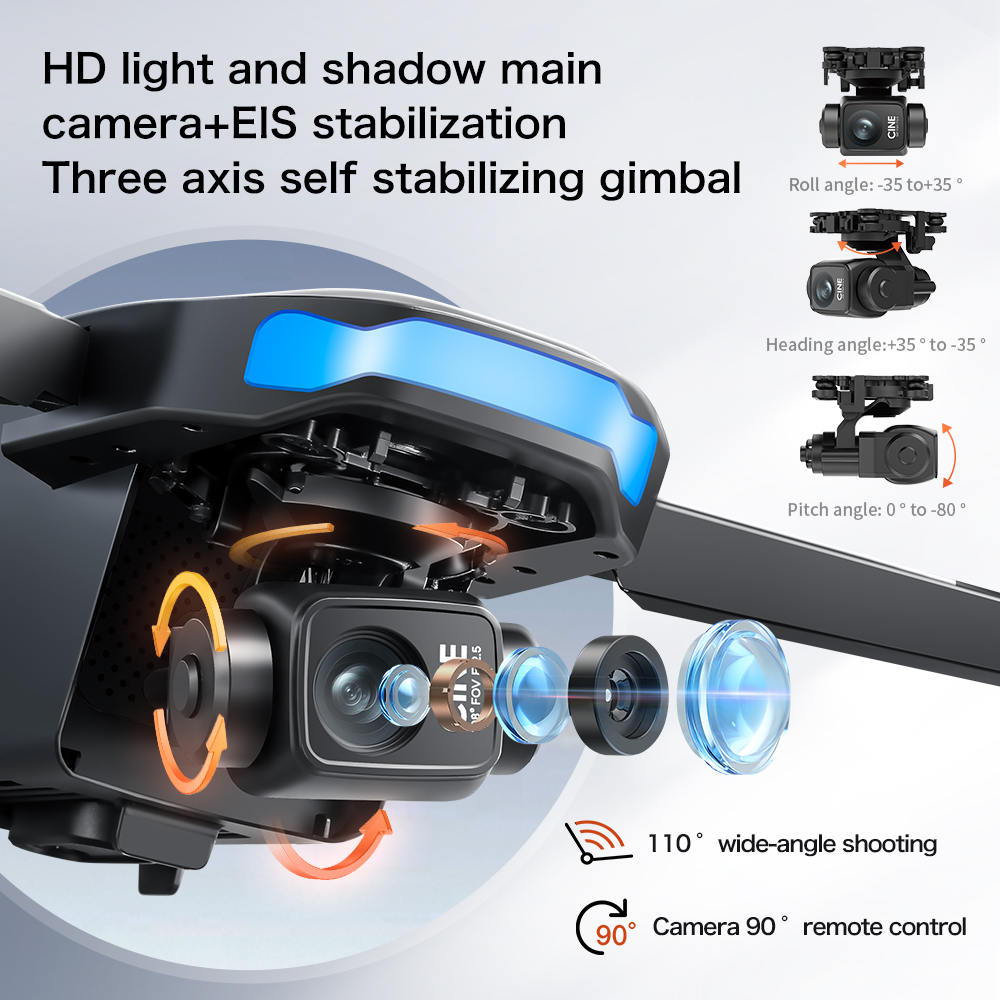 New S-X1 MAX Drone GPS 8K Prof - Kids Outdoor Toy Storage review and price